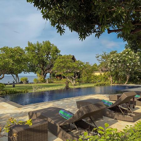 Villa Wilali Pemuteran  Ngoại thất bức ảnh