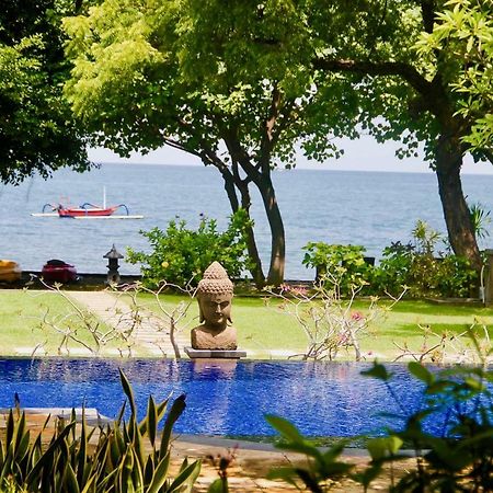 Villa Wilali Pemuteran  Ngoại thất bức ảnh