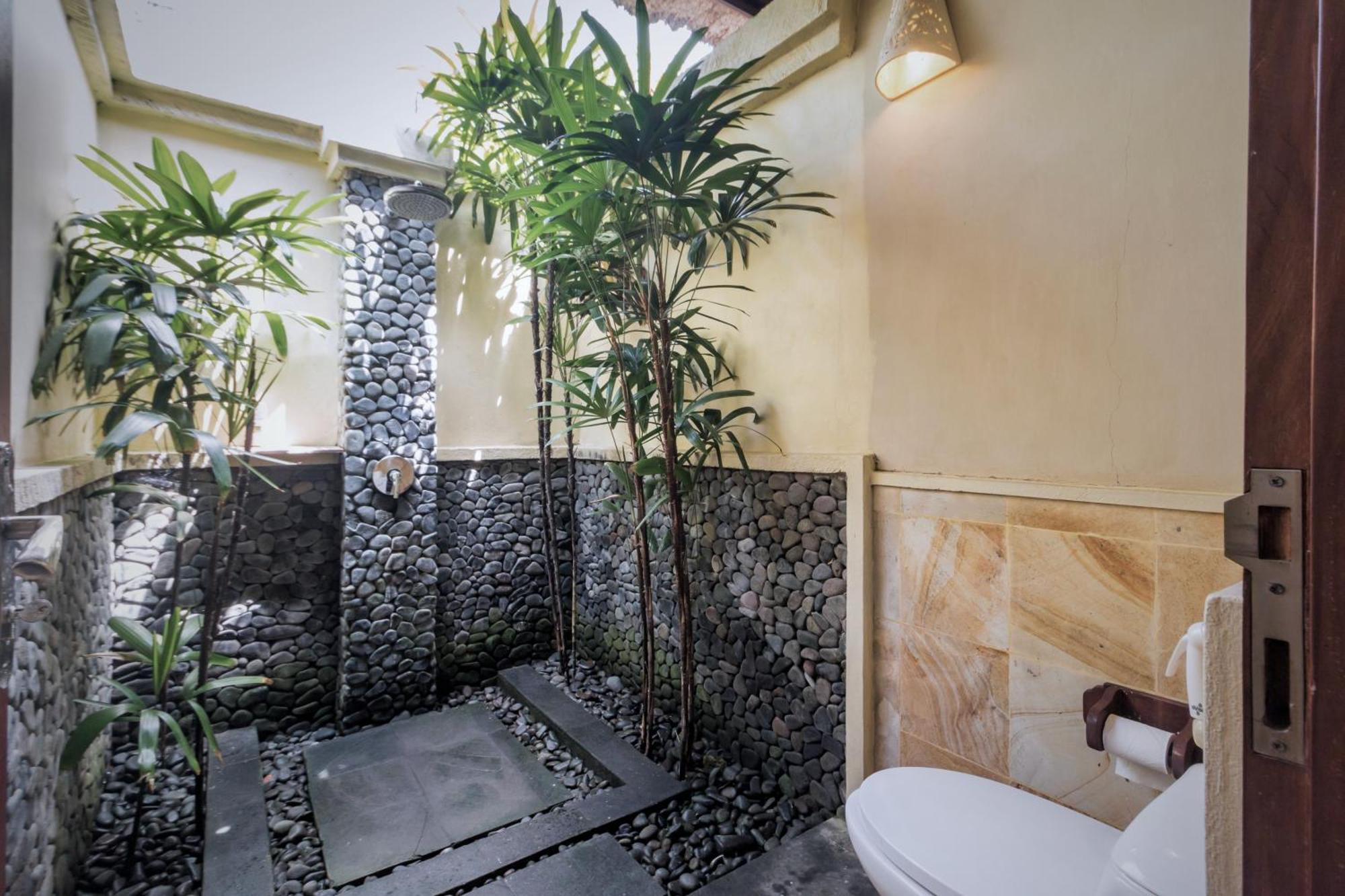 Villa Wilali Pemuteran  Ngoại thất bức ảnh