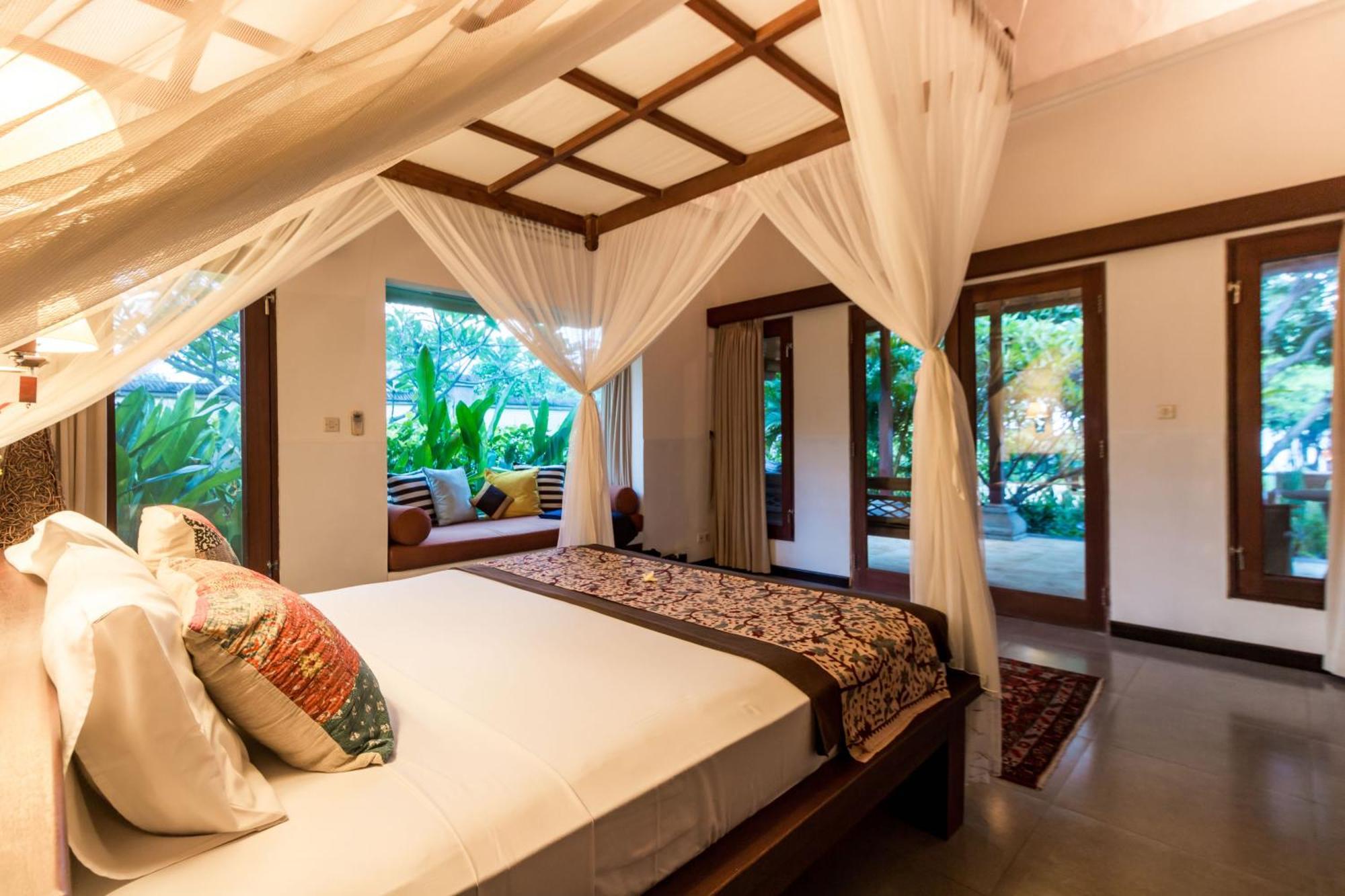Villa Wilali Pemuteran  Ngoại thất bức ảnh