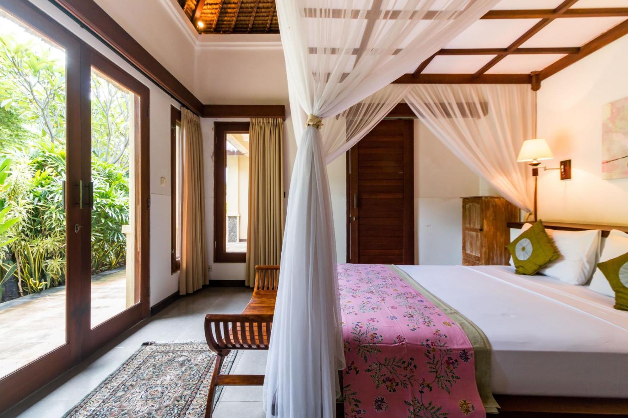 Villa Wilali Pemuteran  Ngoại thất bức ảnh