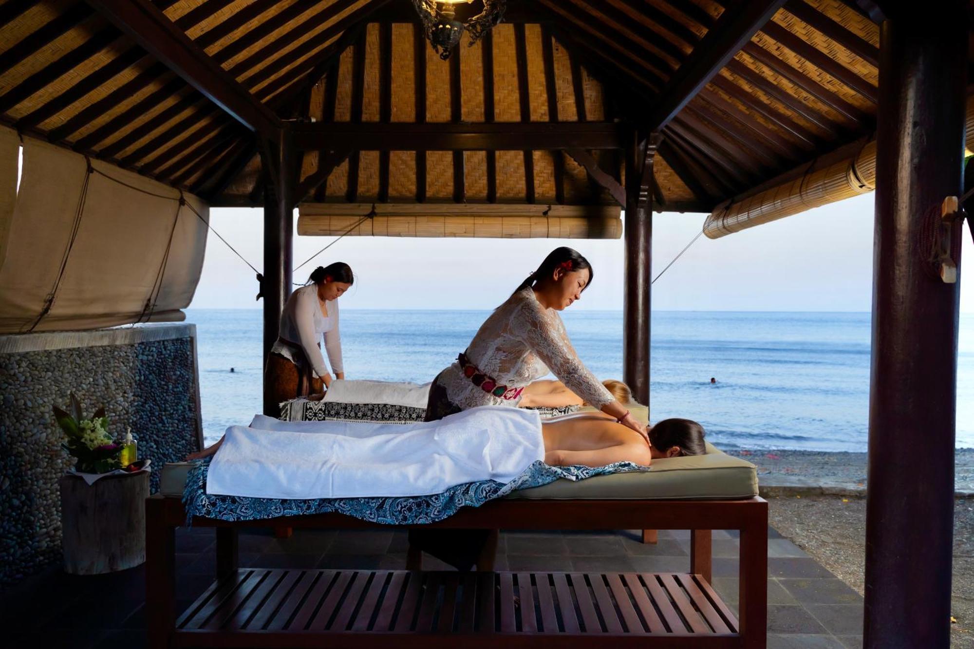 Villa Wilali Pemuteran  Ngoại thất bức ảnh