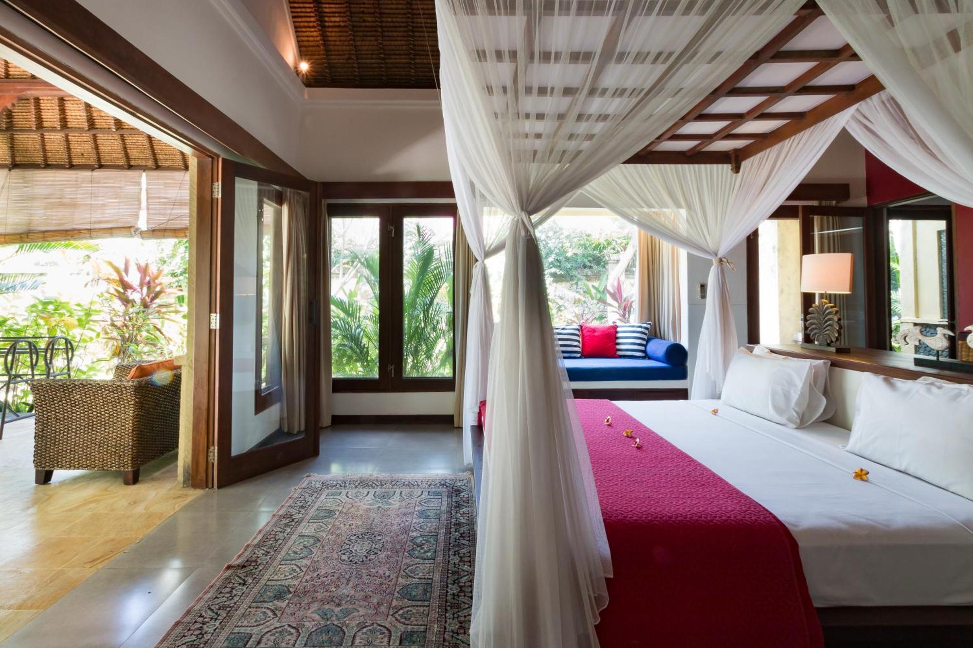 Villa Wilali Pemuteran  Ngoại thất bức ảnh