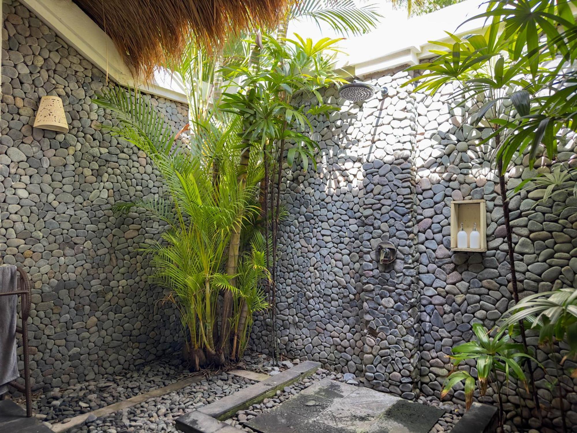 Villa Wilali Pemuteran  Ngoại thất bức ảnh
