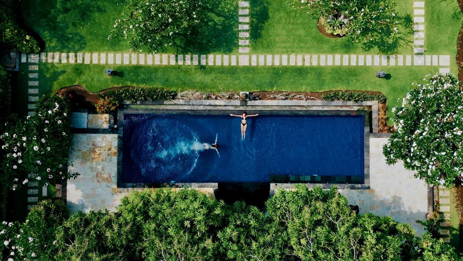 Villa Wilali Pemuteran  Ngoại thất bức ảnh